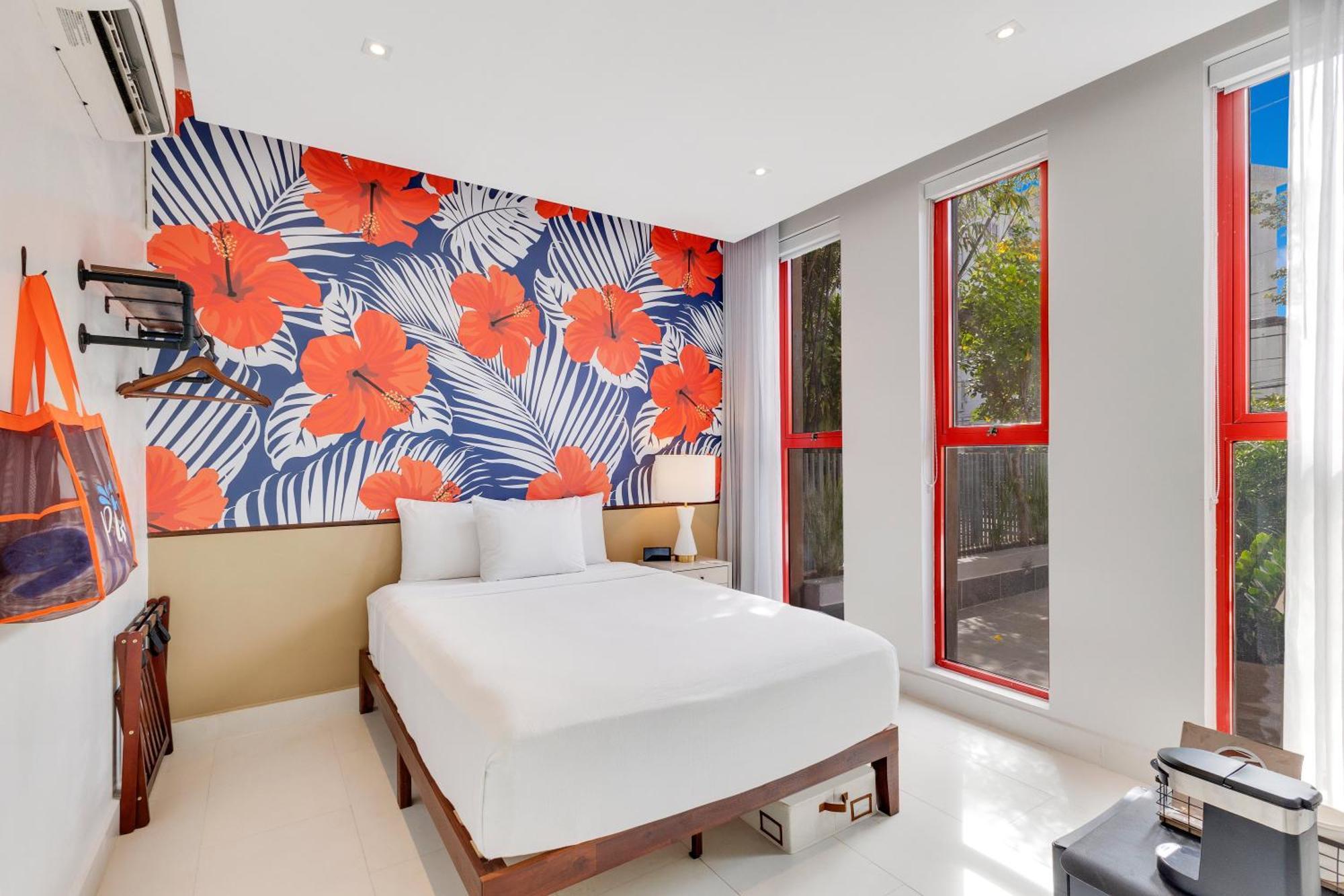 Red Door Inn San Juan Room photo